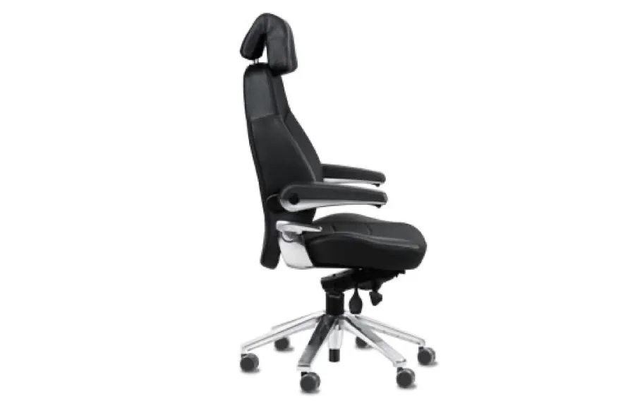 Svenstol S5 6