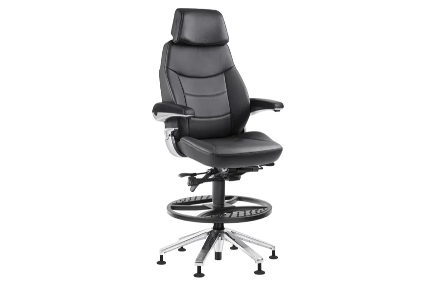 Svenstol S5 Counter 2