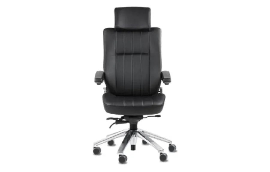 Svenstol S6