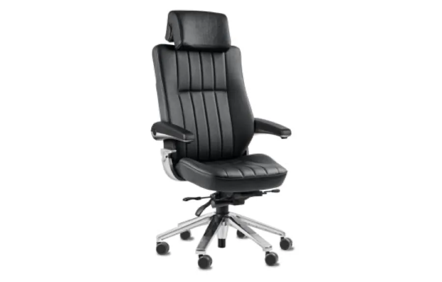 Svenstol S6 2