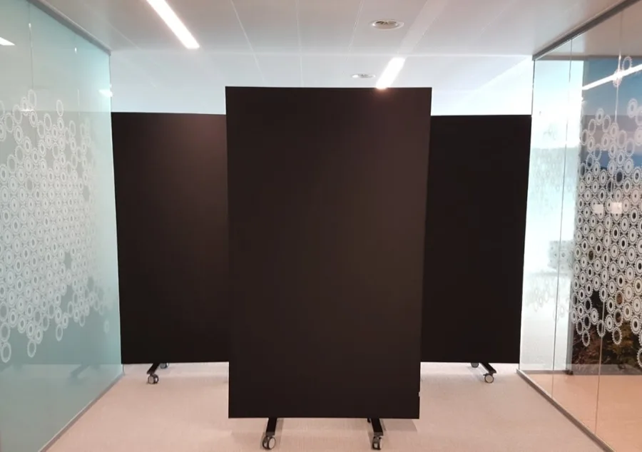 Room Divider 2