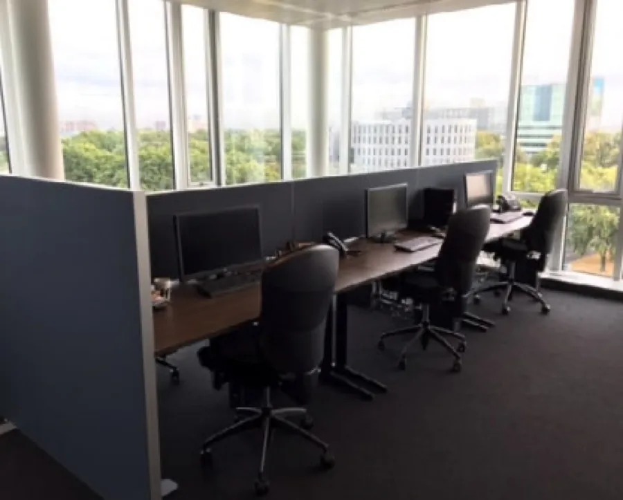Room Divider 5