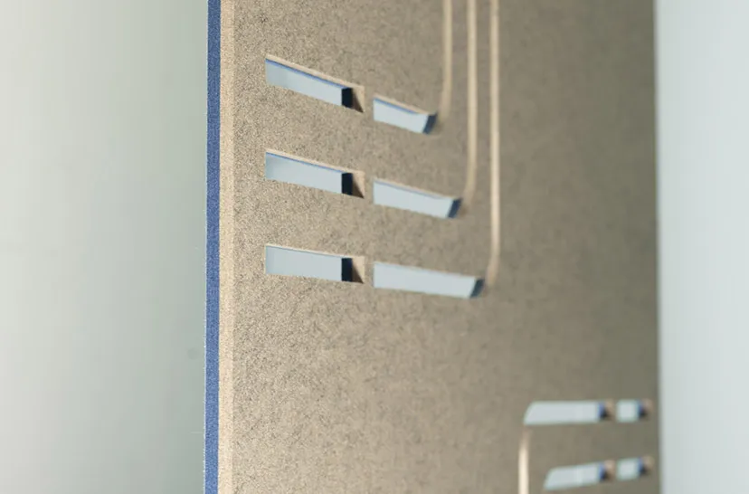 Chameleon Creative Divider Panels 2