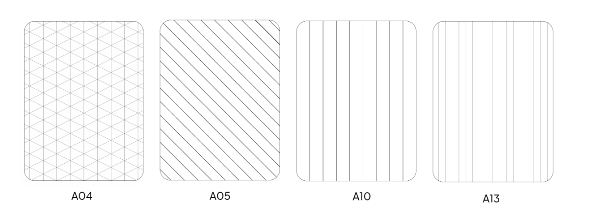 Chameleon Curve Acoustics 4