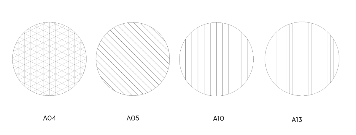Chameleon Round Acoustics 4
