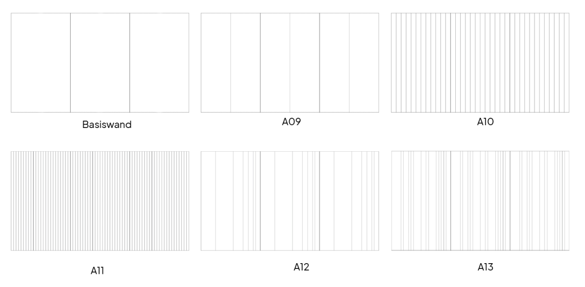 Chameleon Sharp Wall Acoustics 4