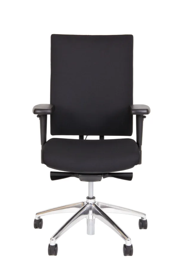 787 NPR Comfort, in stof Oasis zwart 3
