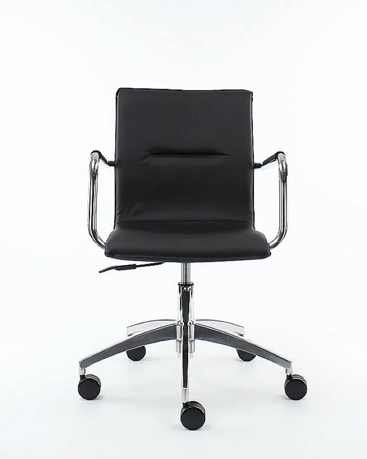 Pauw, leder 2