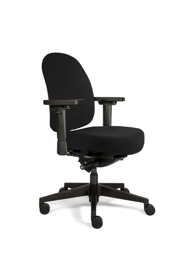 Therapod X Compact in wolvilt Fenice 651