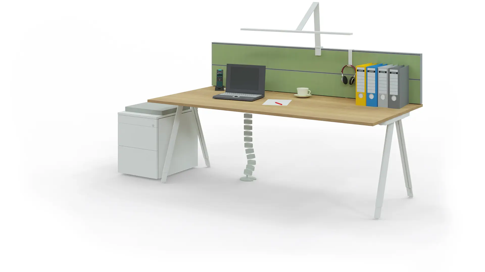 iSHAPE 4