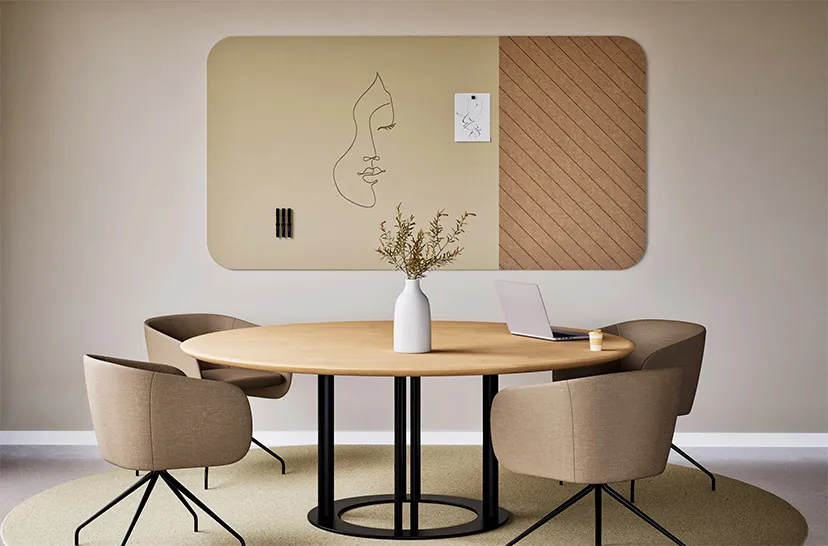 Chameleon Curve Combi