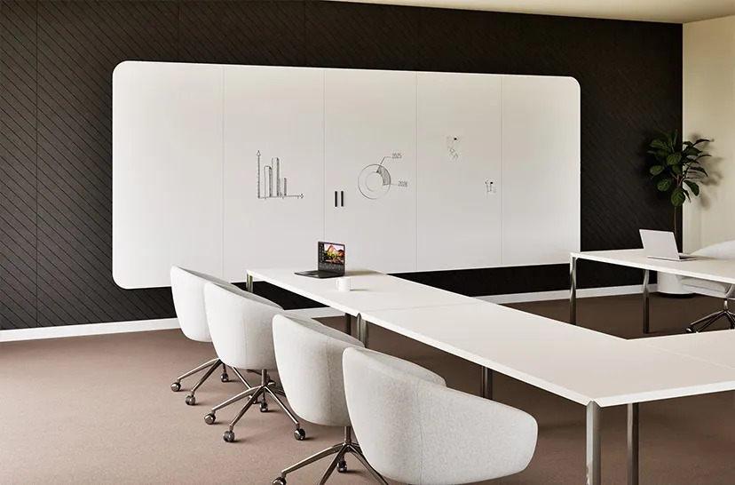 Chameleon Wall Coverings Combi