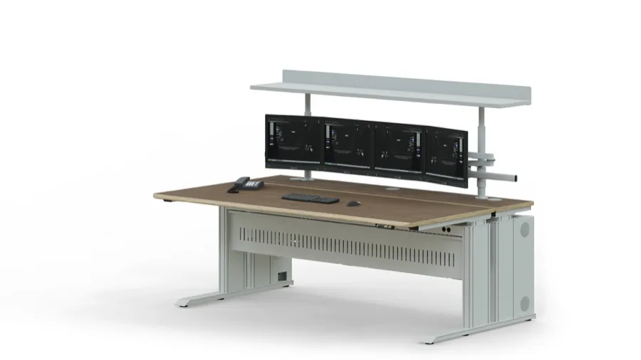 XT tec 4