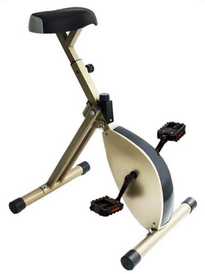 Deskbike Bureaufiets Medium 12