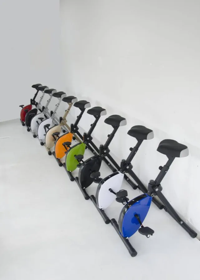 Deskbike Bureaufiets Medium 13