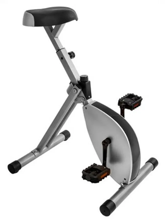 Deskbike Bureaufiets Medium 3