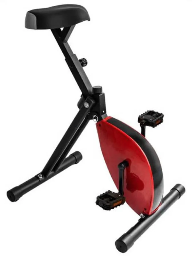 Deskbike Bureaufiets Medium 5