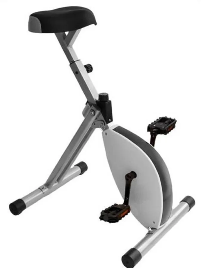 Deskbike Bureaufiets Medium 6