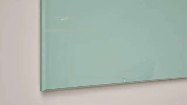 Chameleon Sharp Glassboard 3