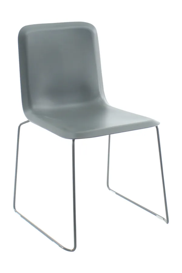 That Chair, antraciet