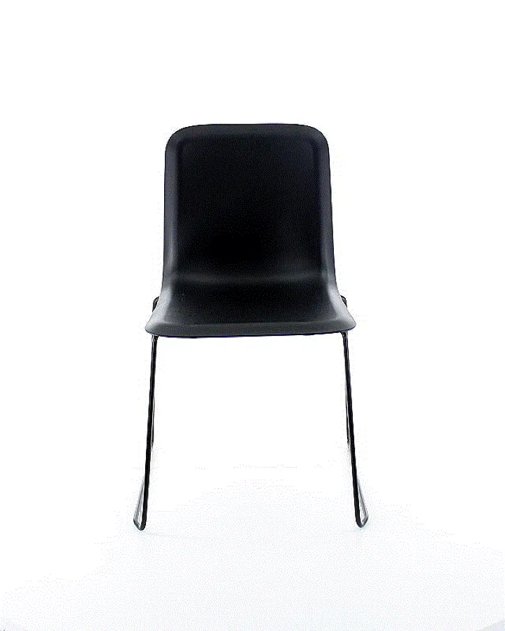 That Chair, zwart 2