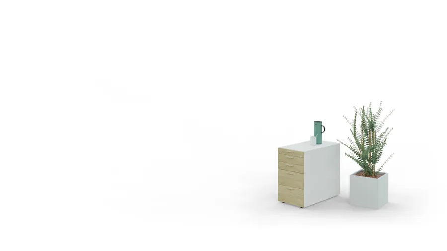 Add-on container 3