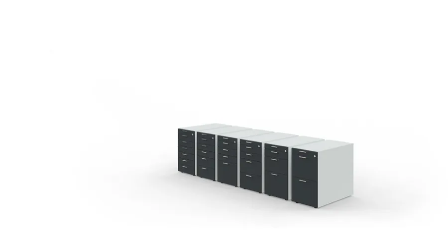 Add-on container 6