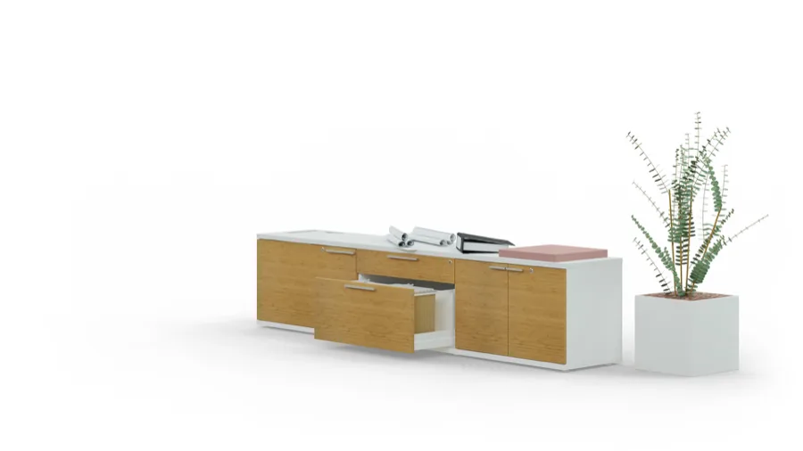 Lowboard 7