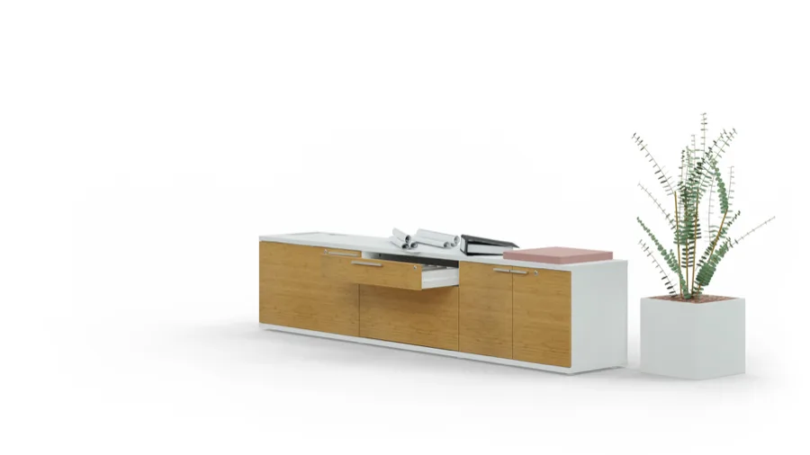 Lowboard 8