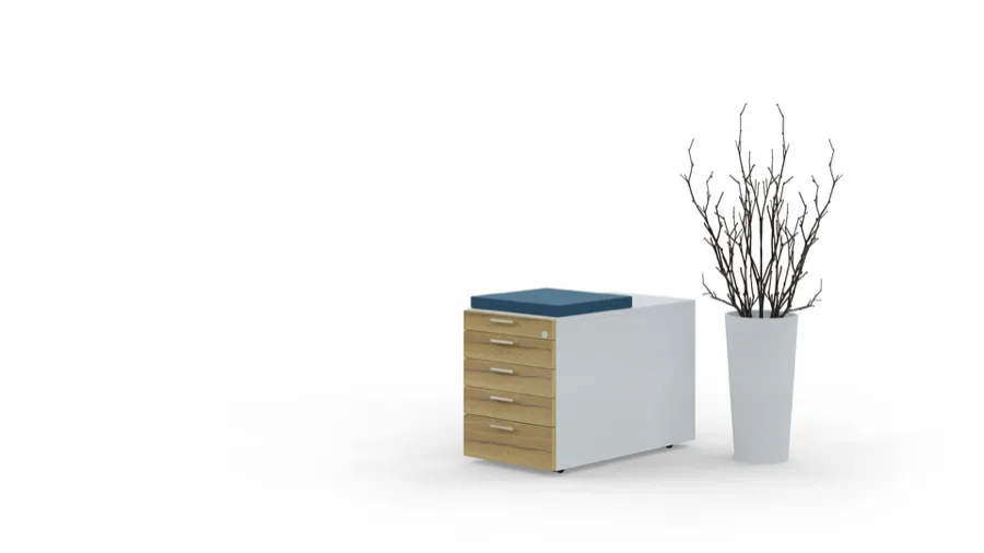 Rolcontainer 5