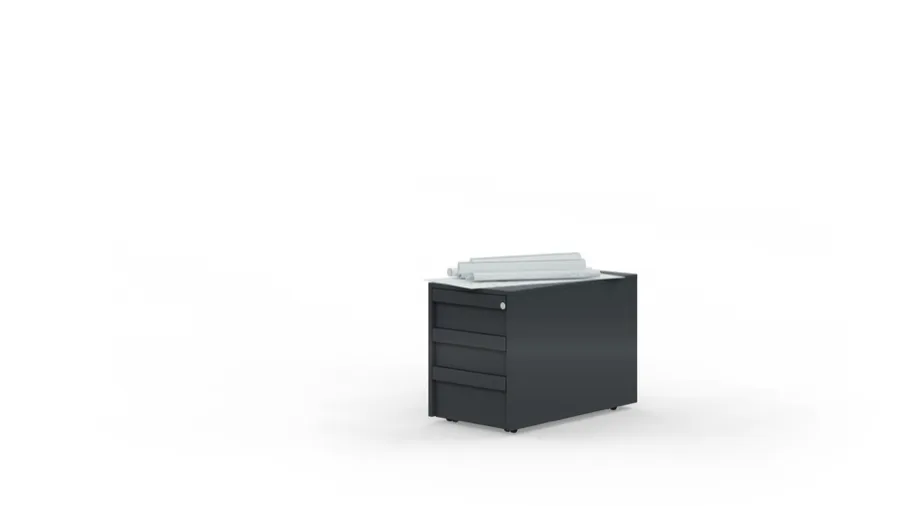 Rolcontainer 7