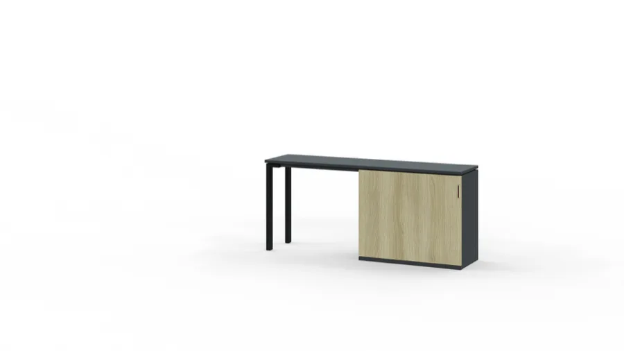 SCUBE Desk Add-on