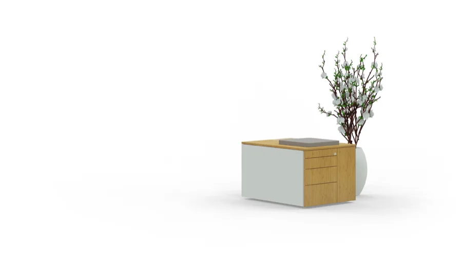 Technology Container