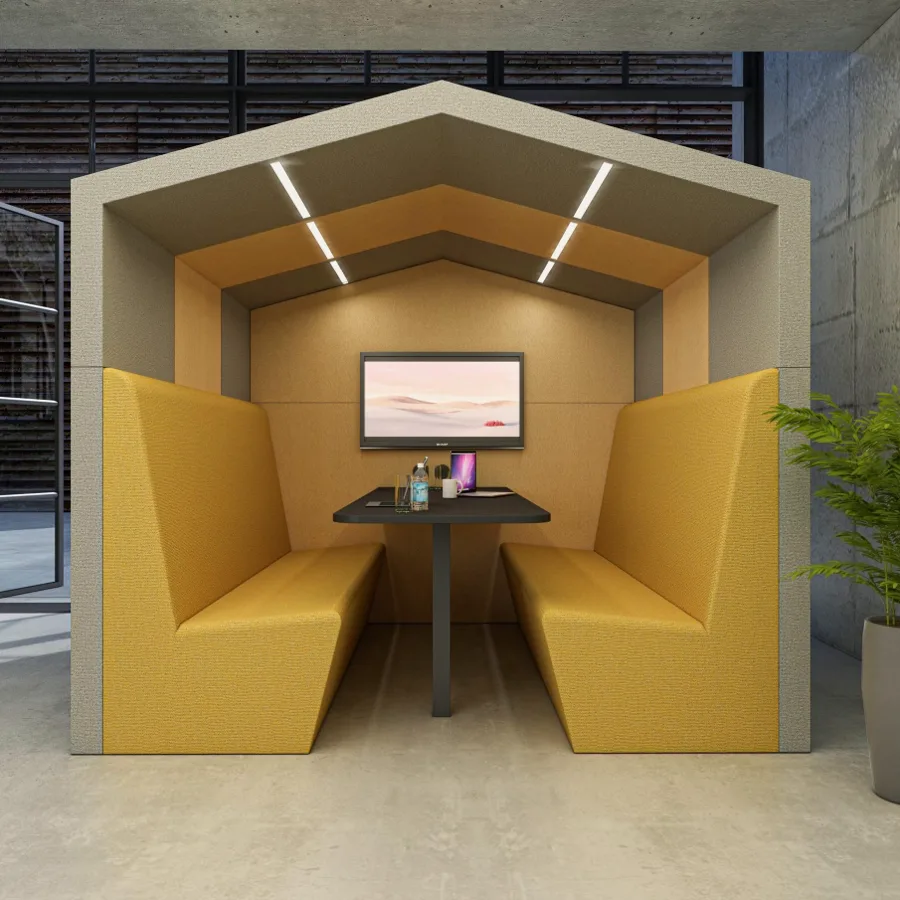 TALO Acoustic Huddle