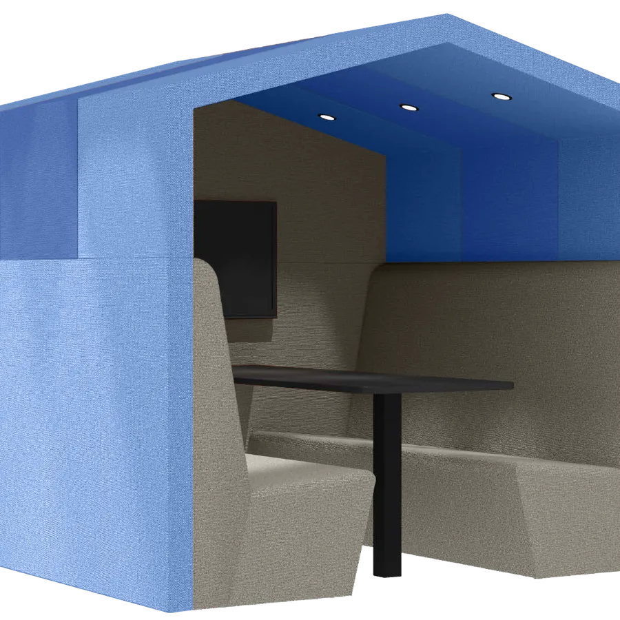 TALO Acoustic Huddle 7