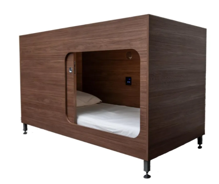 Sleepcabin