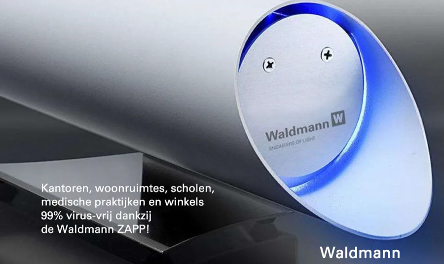 Waldmann ZAPP! 80