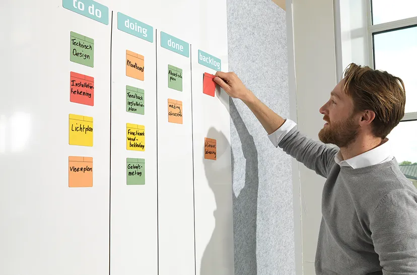 Chameleon Scrumkit