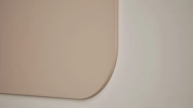 Chameleon Curve Wall 3