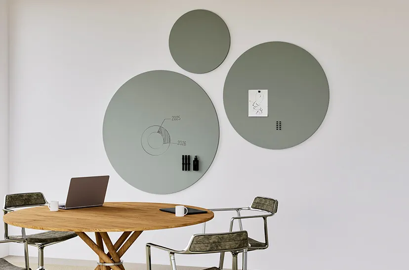 Chameleon Round