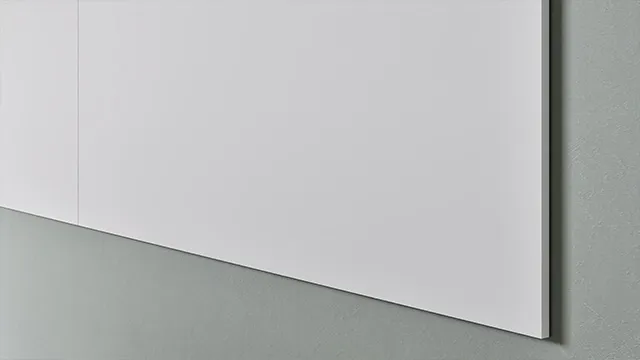 Chameleon Sharp Wall 3
