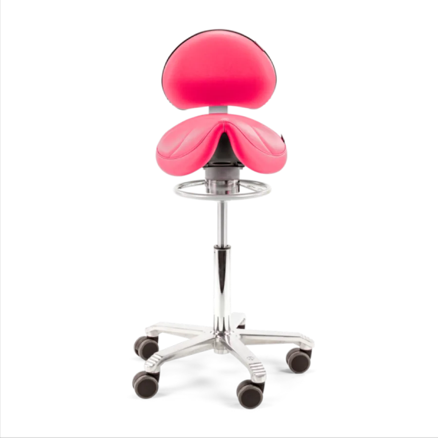 Amazone Balance met lendensteun 2