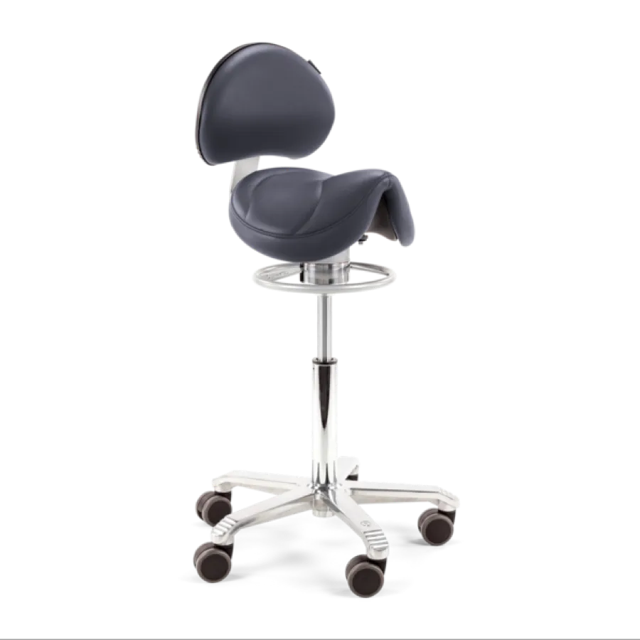 Amazone Balance met lendensteun 7