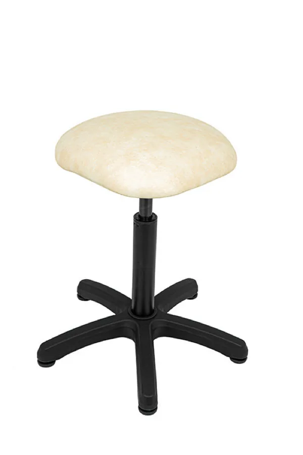 Balergo Plus (Zwart onderstel)) 5