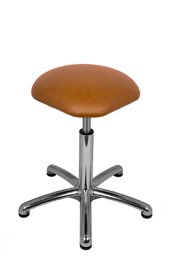 Balergo Plus (Chroom onderstel)) 4