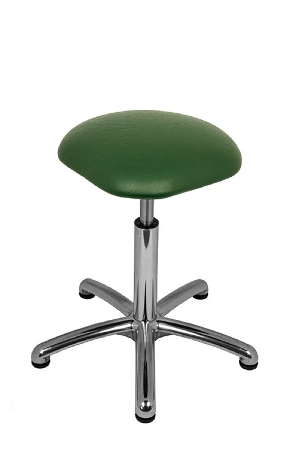 Balergo Plus (Chroom onderstel)) 5