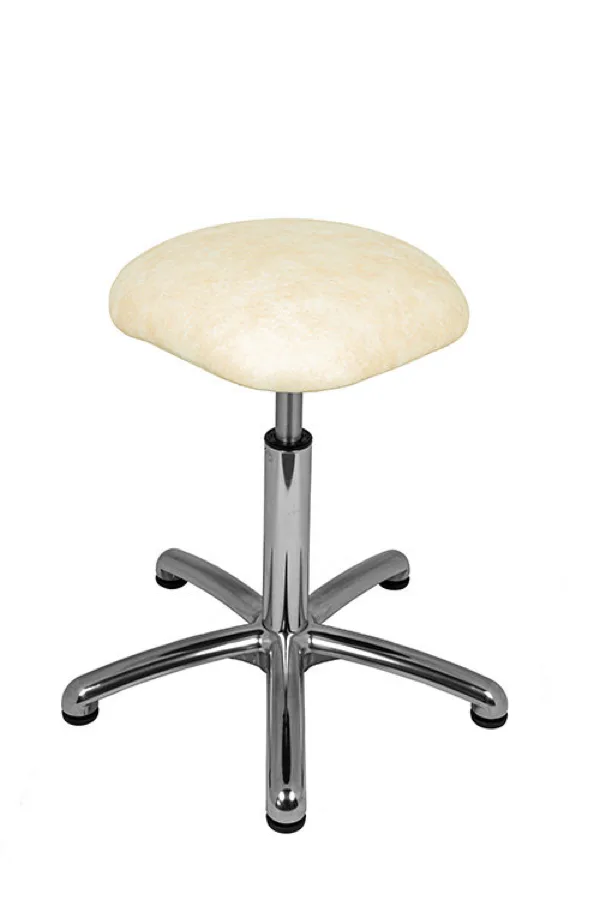 Balergo Plus (Chroom onderstel)) 7