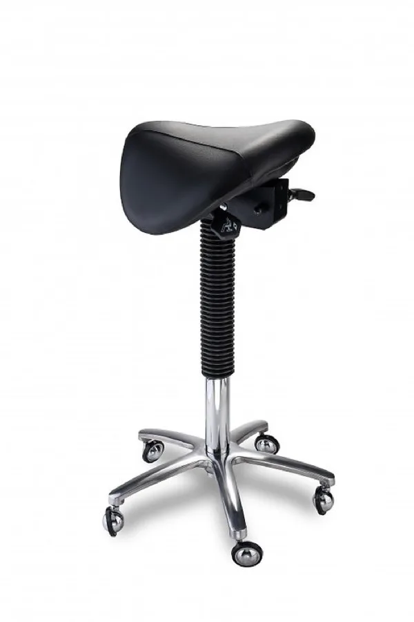 Saddle up! Kapperskruk 4