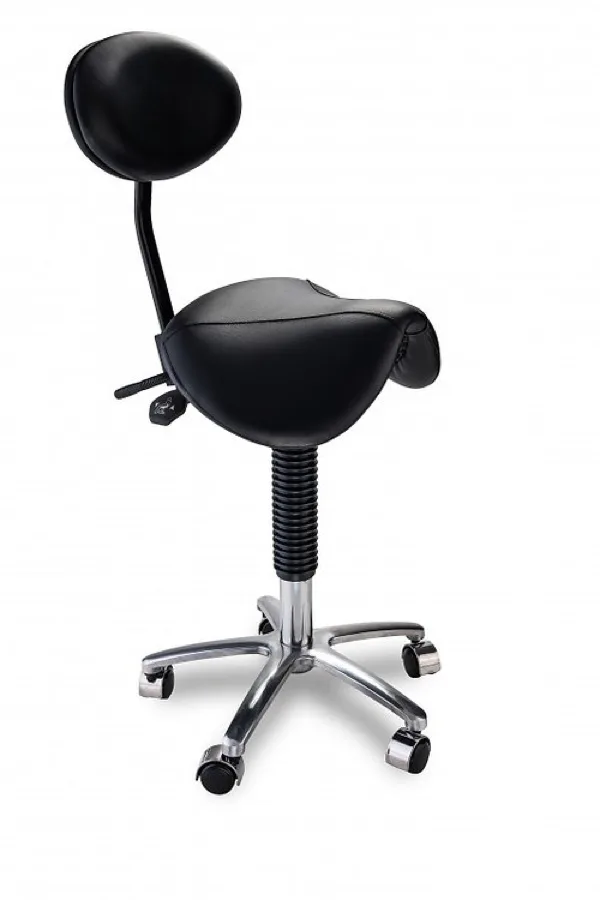 Saddle up! Luxe Aluminium