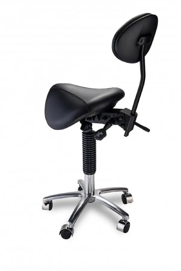 Saddle up! Luxe Aluminium 3